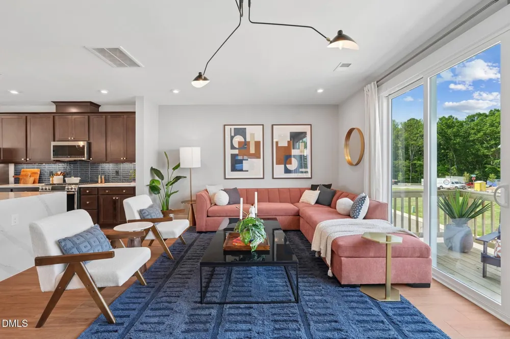 1103 Zelkova Lane Chapel Hill, NC 27517