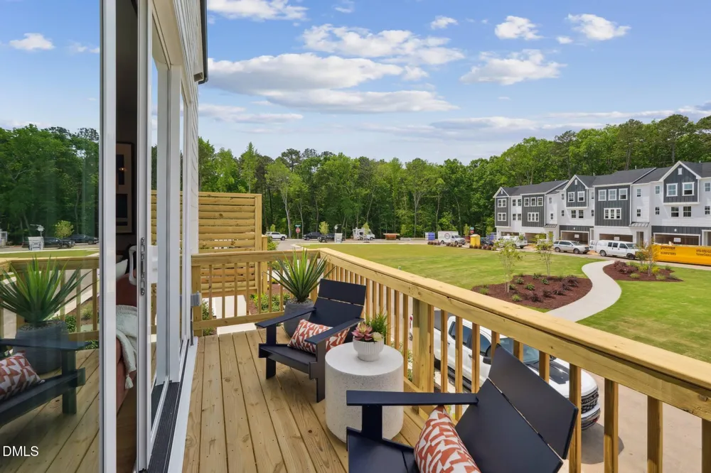 1103 Zelkova Lane Chapel Hill, NC 27517