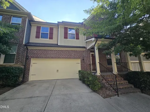 3917 Valley Side Court