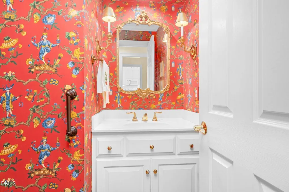 108 Cobblestone Court Rocky Mount, NC 27804
