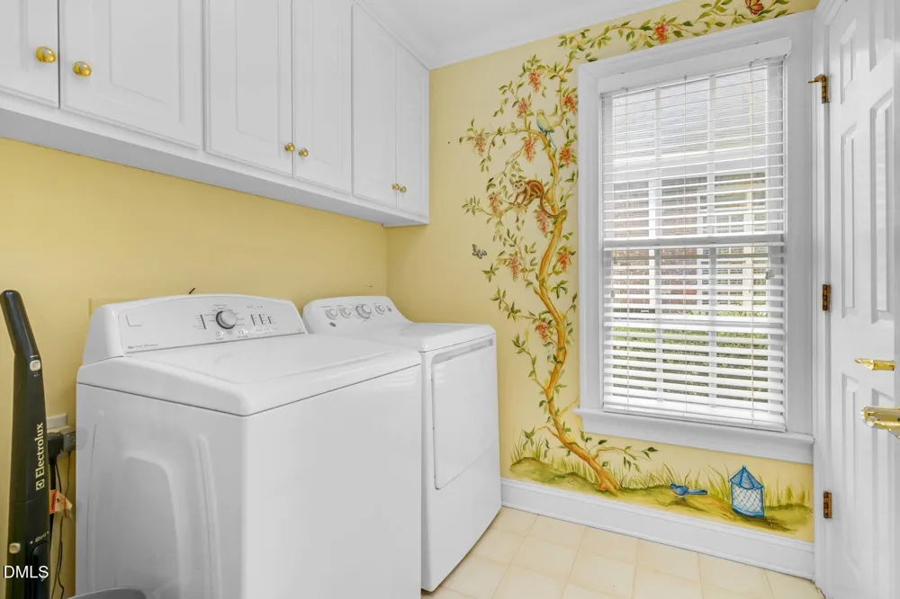 108 Cobblestone Court Rocky Mount, NC 27804