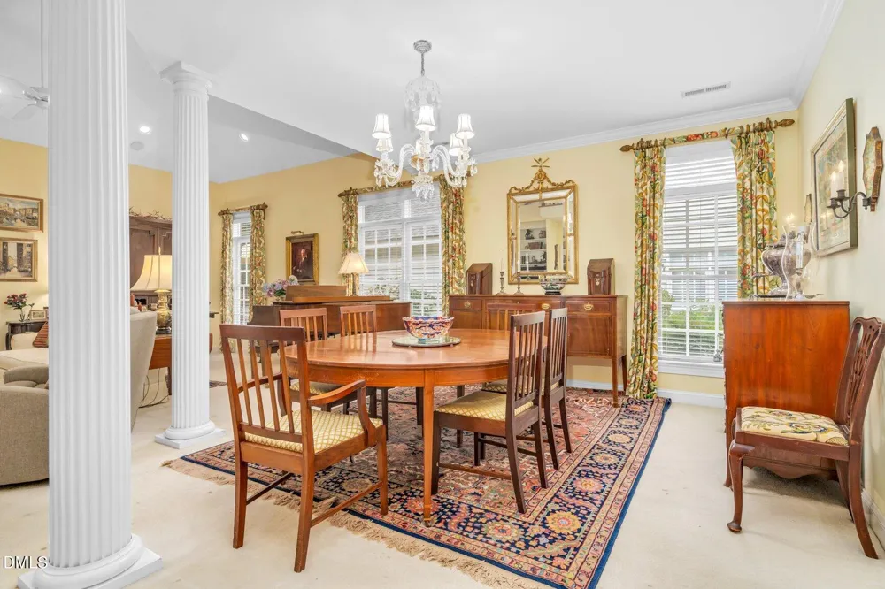108 Cobblestone Court Rocky Mount, NC 27804