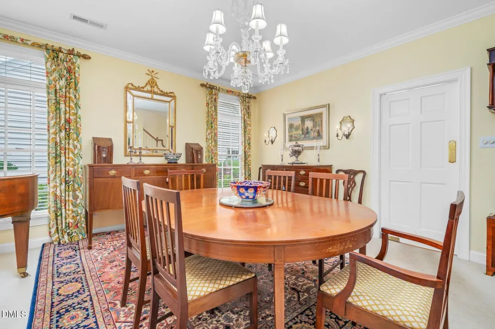 108 Cobblestone Court Rocky Mount, NC 27804