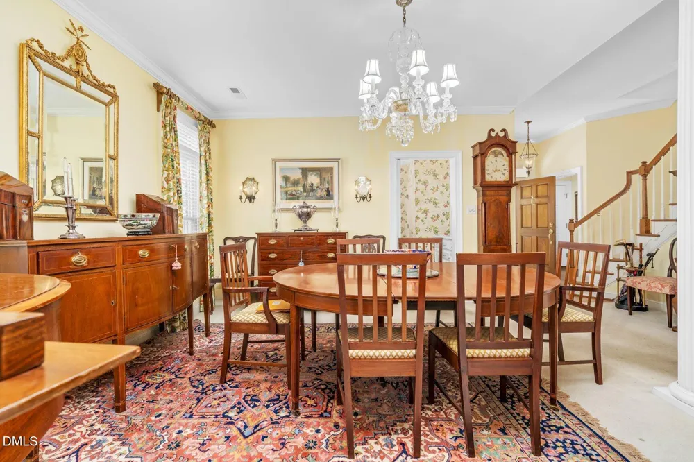 108 Cobblestone Court Rocky Mount, NC 27804