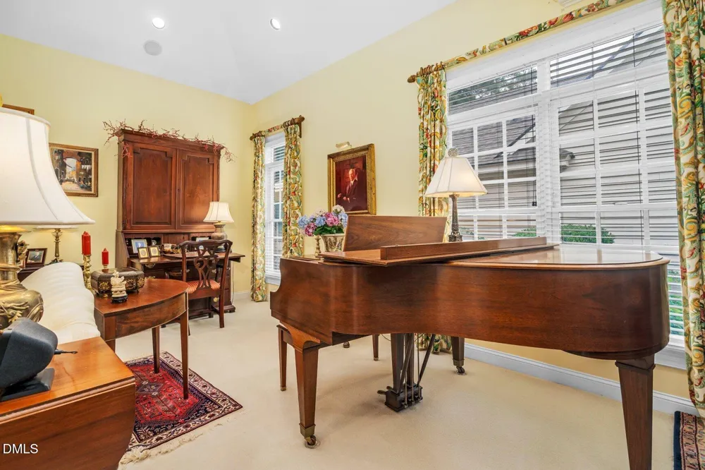 108 Cobblestone Court Rocky Mount, NC 27804