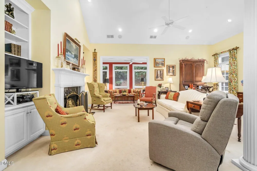 108 Cobblestone Court Rocky Mount, NC 27804