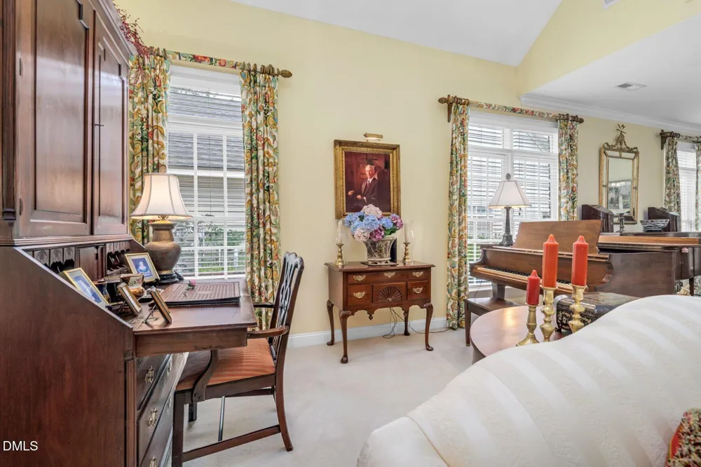 108 Cobblestone Court Rocky Mount, NC 27804