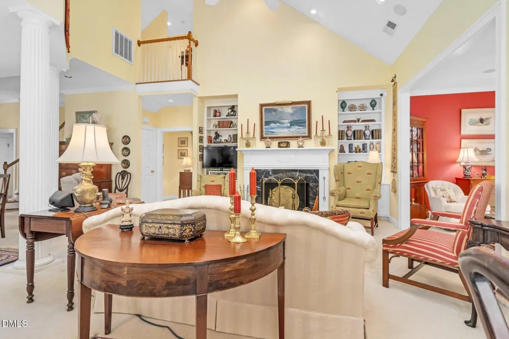 108 Cobblestone Court Rocky Mount, NC 27804