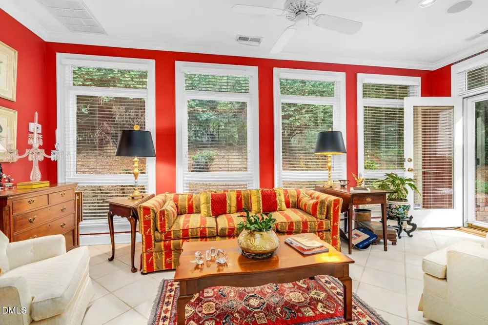 108 Cobblestone Court Rocky Mount, NC 27804