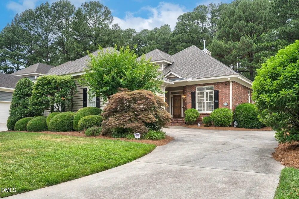 108 Cobblestone Court Rocky Mount, NC 27804