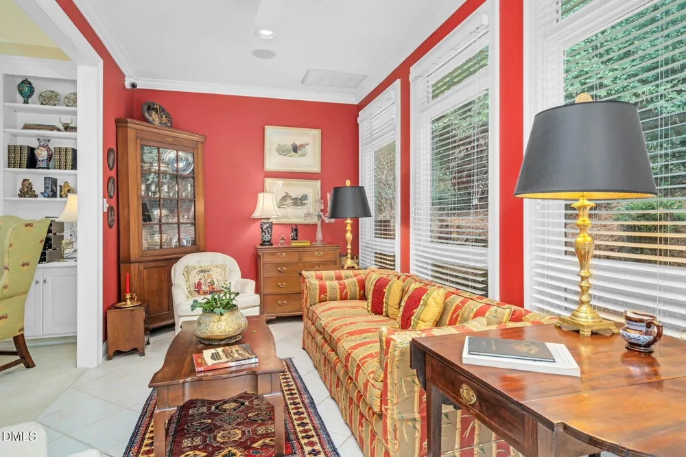 108 Cobblestone Court Rocky Mount, NC 27804