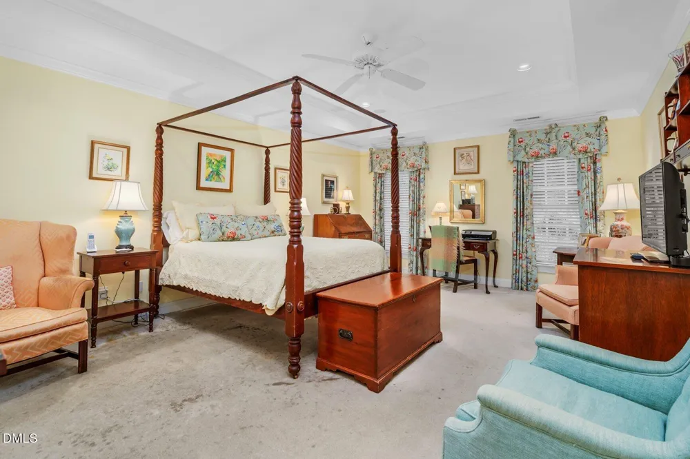 108 Cobblestone Court Rocky Mount, NC 27804