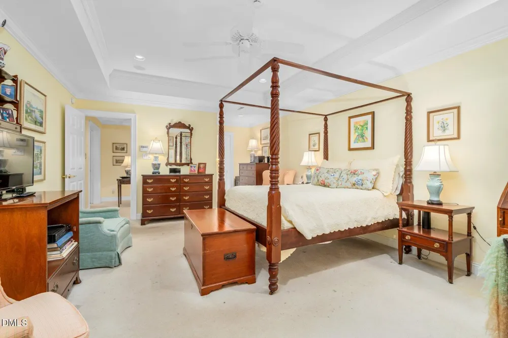 108 Cobblestone Court Rocky Mount, NC 27804