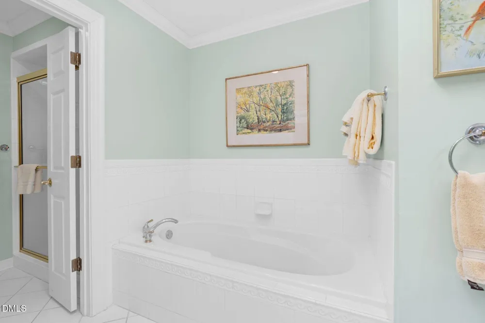 108 Cobblestone Court Rocky Mount, NC 27804
