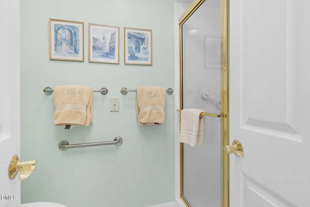 108 Cobblestone Court Rocky Mount, NC 27804