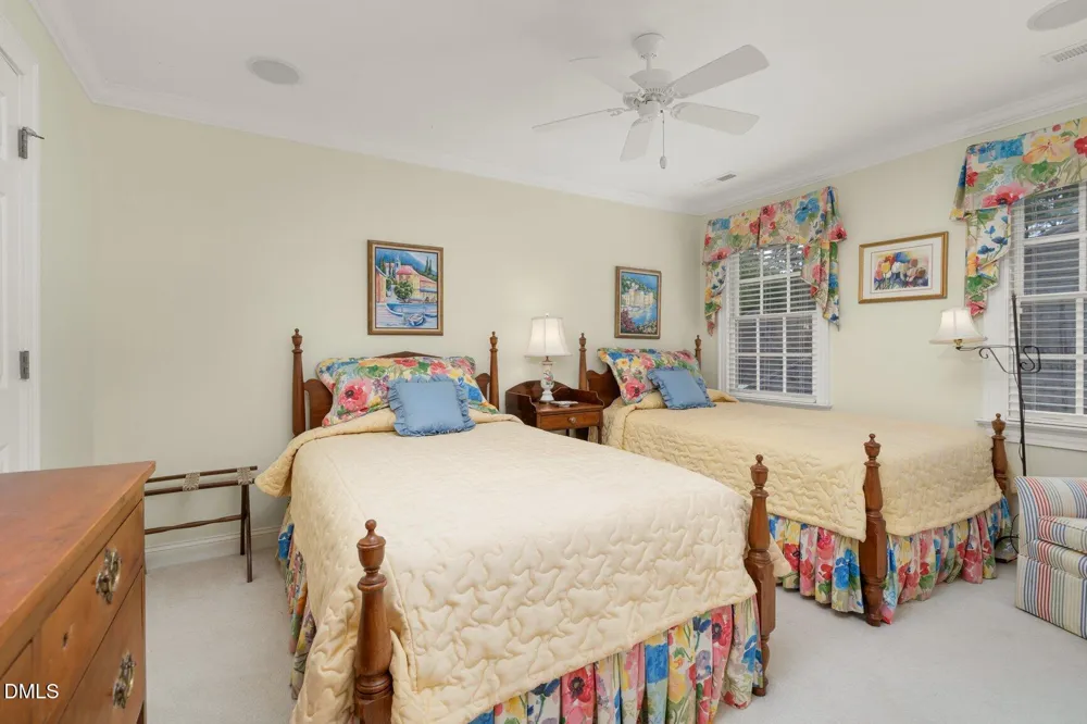 108 Cobblestone Court Rocky Mount, NC 27804