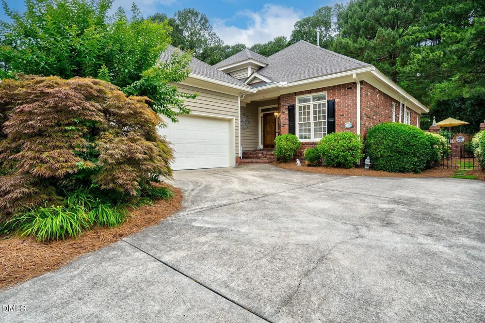 108 Cobblestone Court Rocky Mount, NC 27804