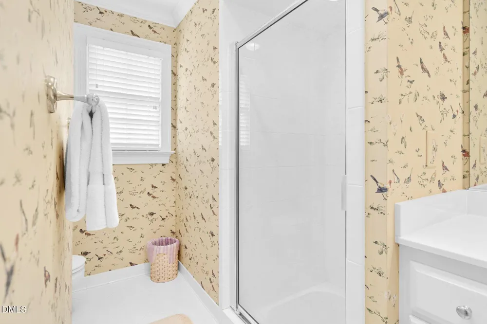 108 Cobblestone Court Rocky Mount, NC 27804