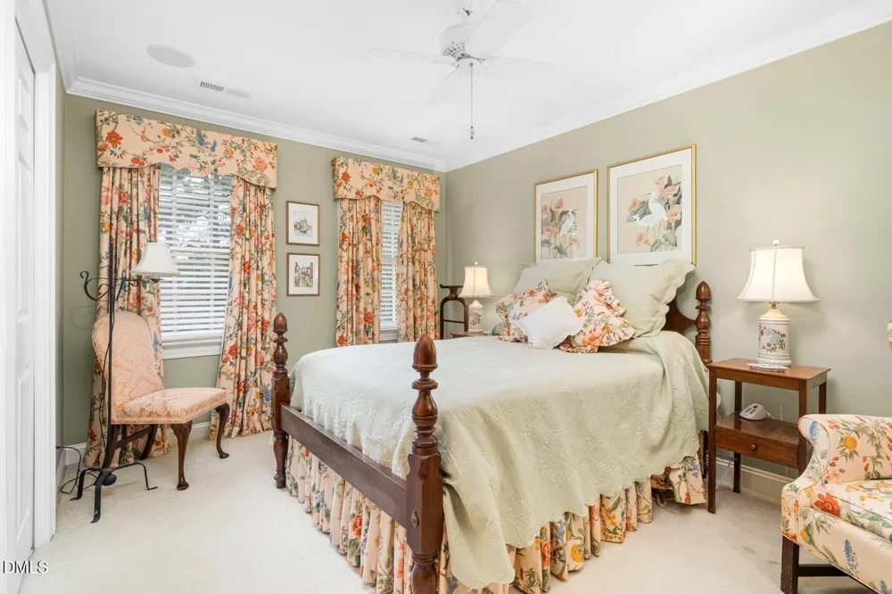 108 Cobblestone Court Rocky Mount, NC 27804