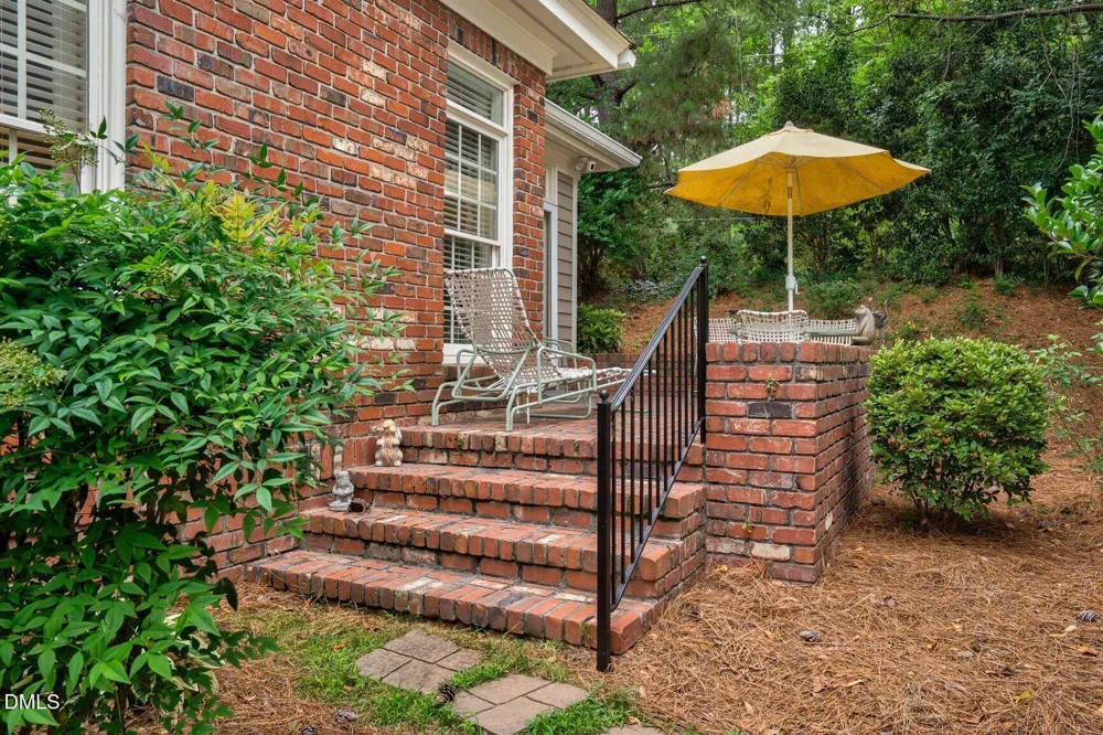 108 Cobblestone Court Rocky Mount, NC 27804