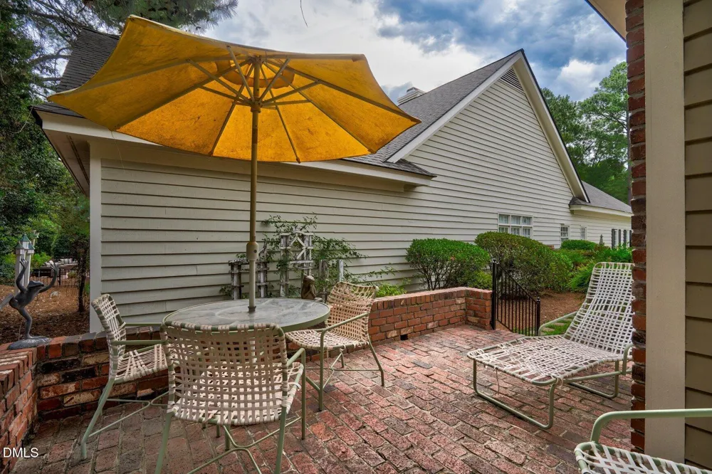 108 Cobblestone Court Rocky Mount, NC 27804