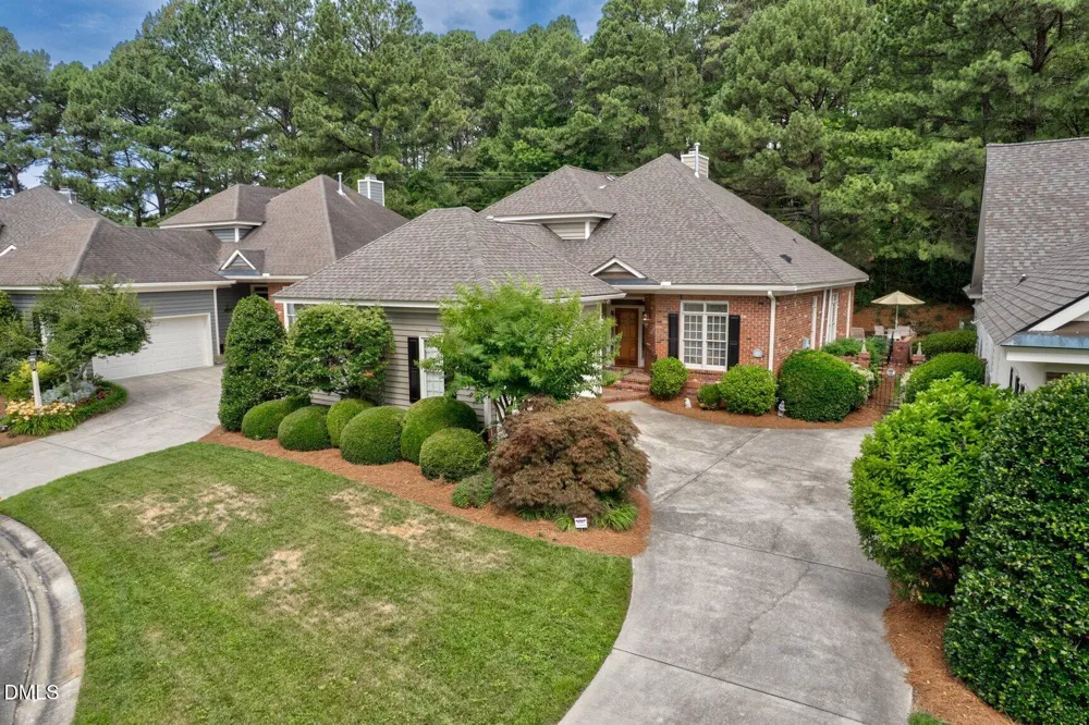 108 Cobblestone Court Rocky Mount, NC 27804
