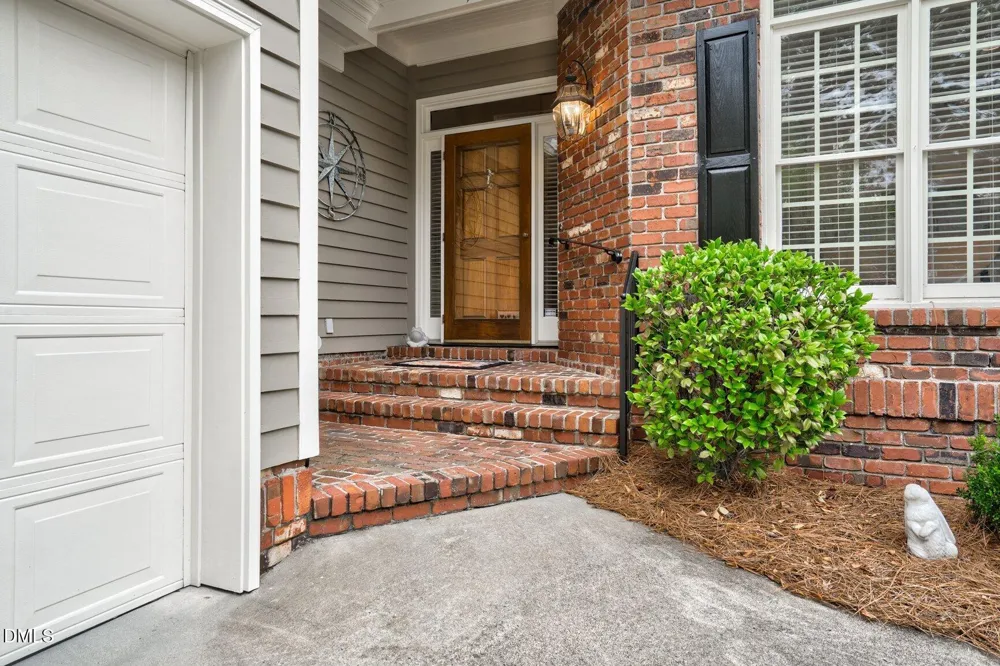 108 Cobblestone Court Rocky Mount, NC 27804