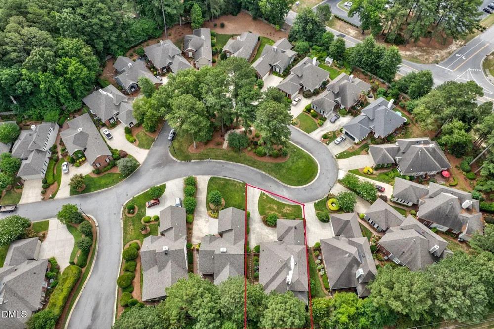 108 Cobblestone Court Rocky Mount, NC 27804