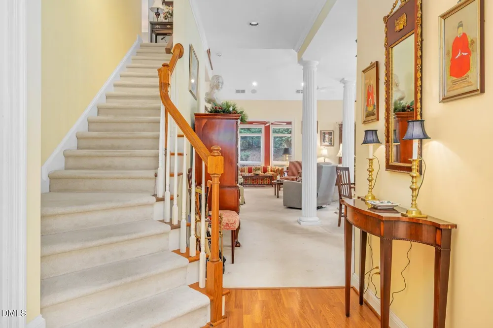 108 Cobblestone Court Rocky Mount, NC 27804