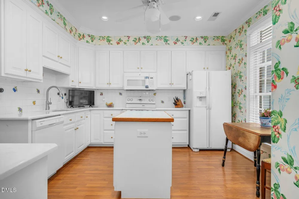 108 Cobblestone Court Rocky Mount, NC 27804
