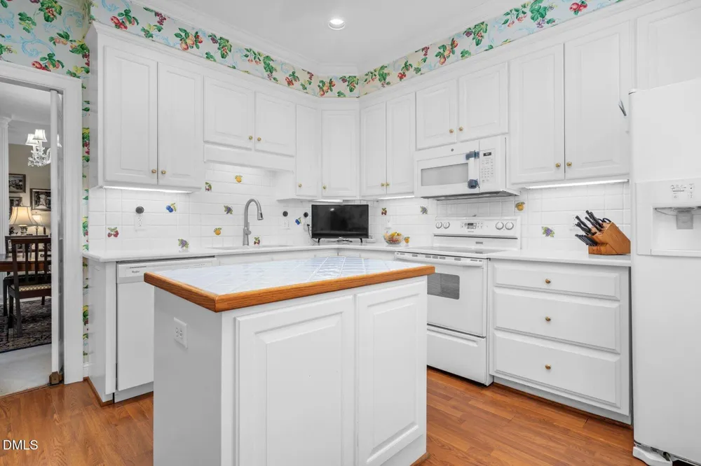 108 Cobblestone Court Rocky Mount, NC 27804