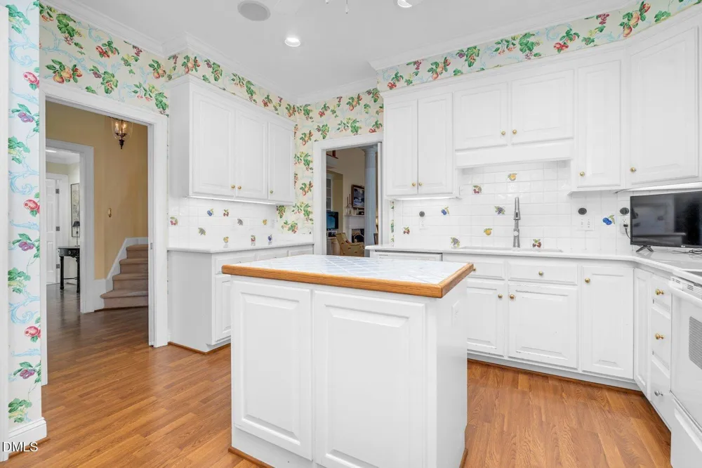 108 Cobblestone Court Rocky Mount, NC 27804