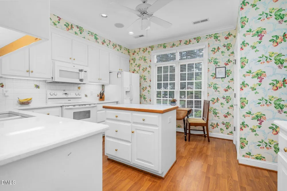 108 Cobblestone Court Rocky Mount, NC 27804