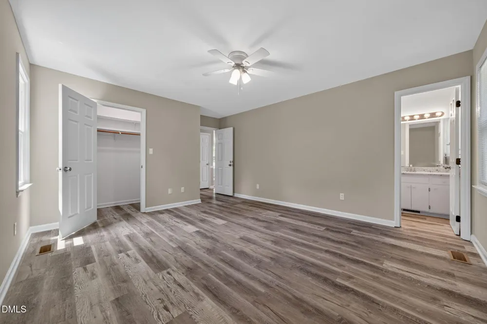 1235 Shakentown Street Knightdale, NC 27545