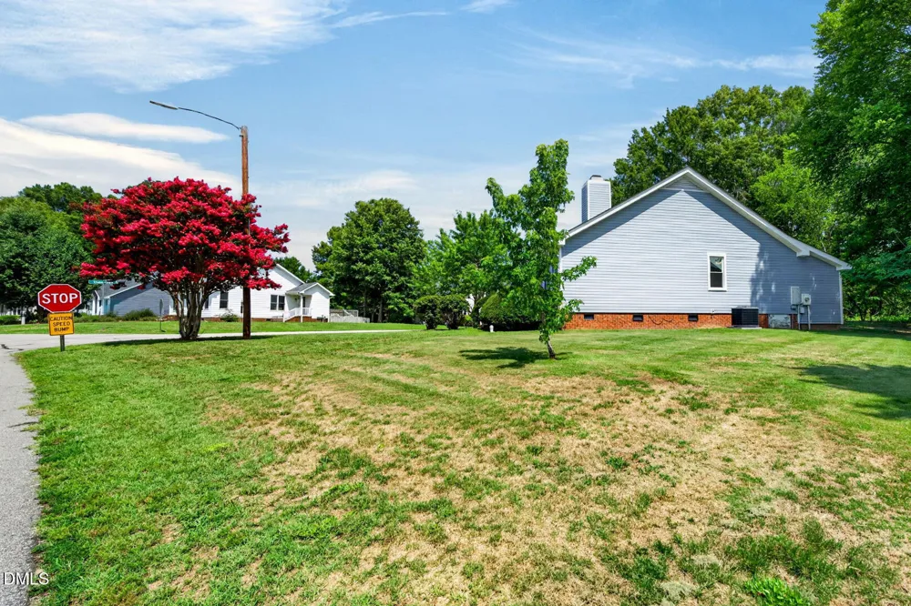 1235 Shakentown Street Knightdale, NC 27545