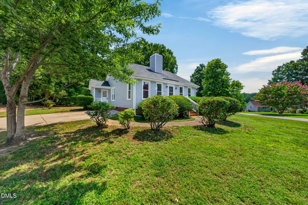 1235 Shakentown Street Knightdale, NC 27545
