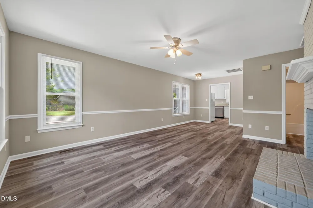 1235 Shakentown Street Knightdale, NC 27545
