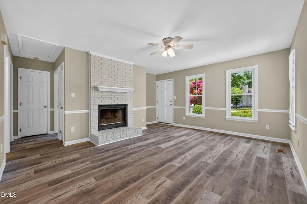 1235 Shakentown Street Knightdale, NC 27545