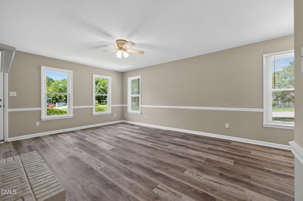 1235 Shakentown Street Knightdale, NC 27545