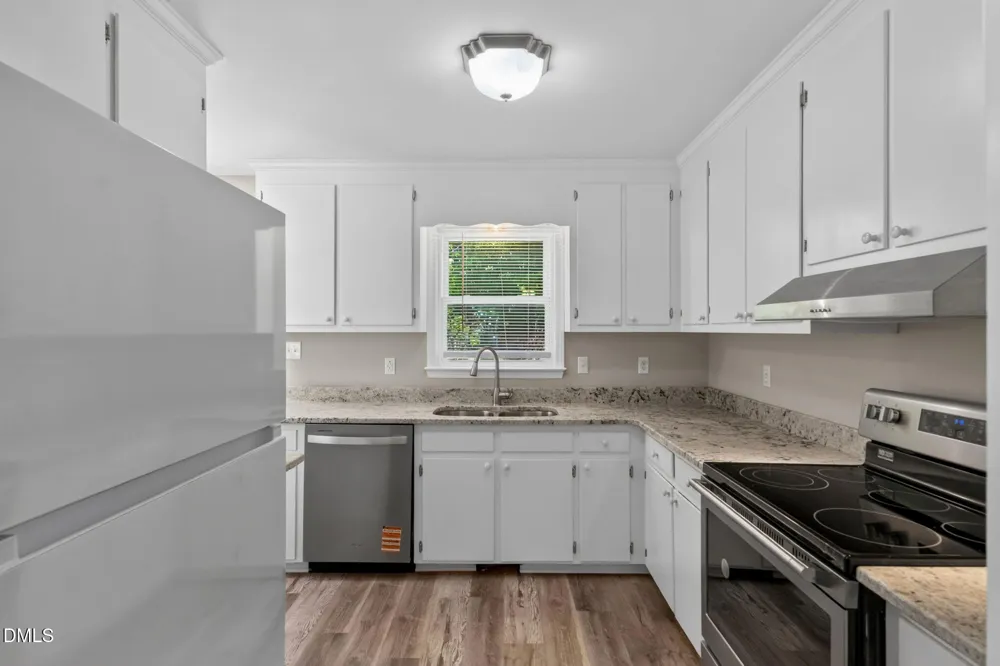 1235 Shakentown Street Knightdale, NC 27545