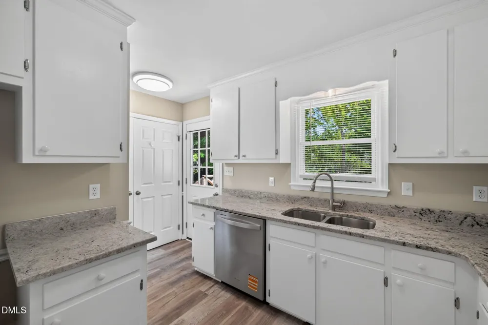 1235 Shakentown Street Knightdale, NC 27545