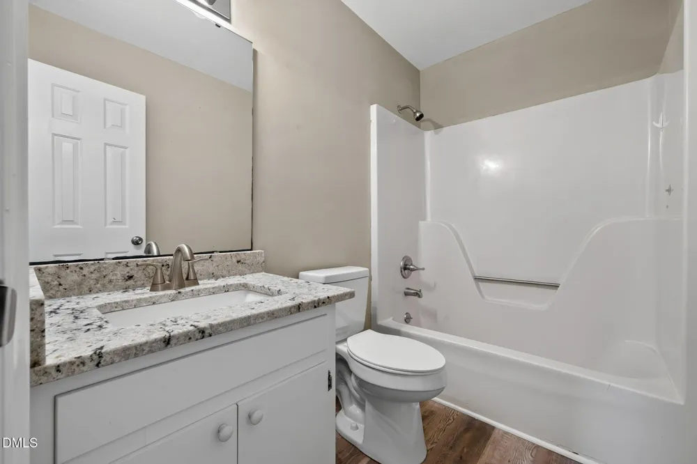 1235 Shakentown Street Knightdale, NC 27545