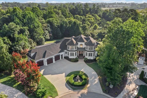 1326 Lochshire Drive