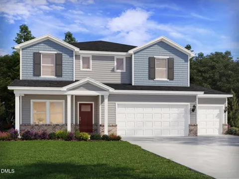 376 Barrow Meadows Drive