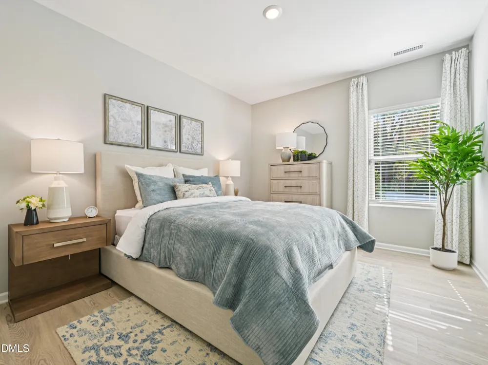 376 Barrow Meadows Drive Zebulon, NC 27597