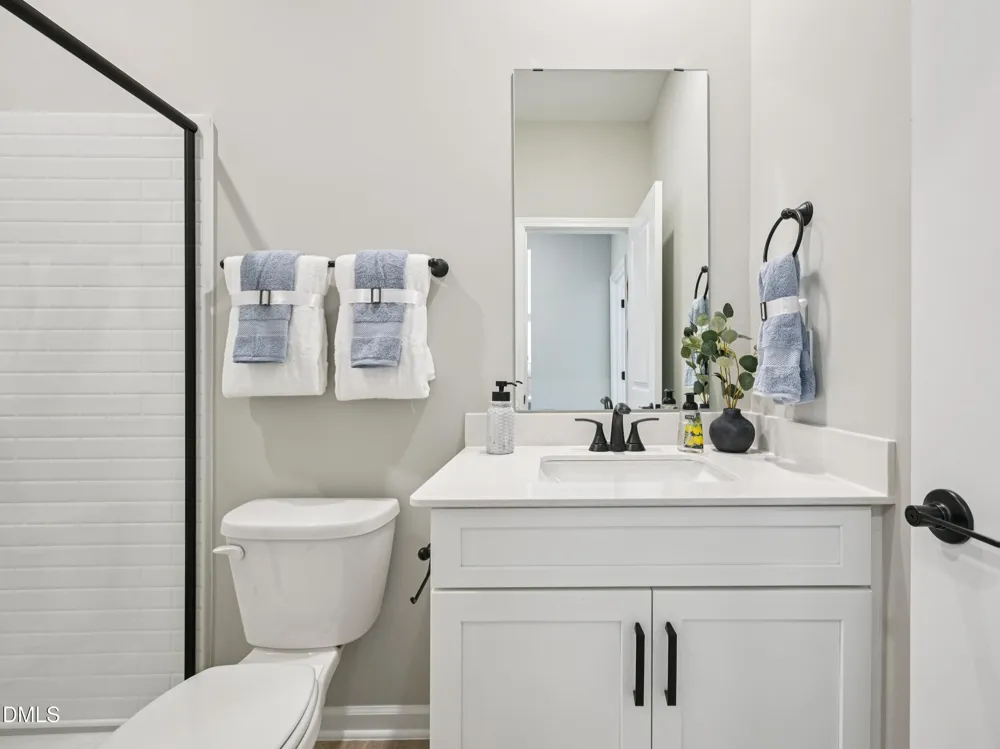 376 Barrow Meadows Drive Zebulon, NC 27597