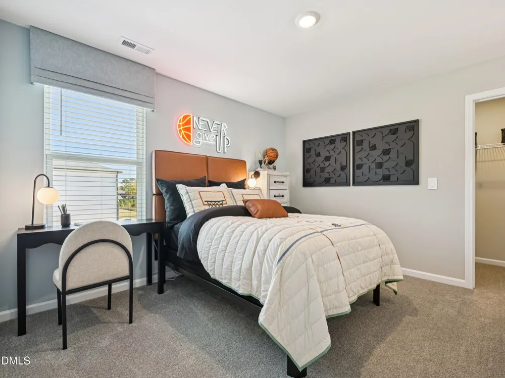 376 Barrow Meadows Drive Zebulon, NC 27597
