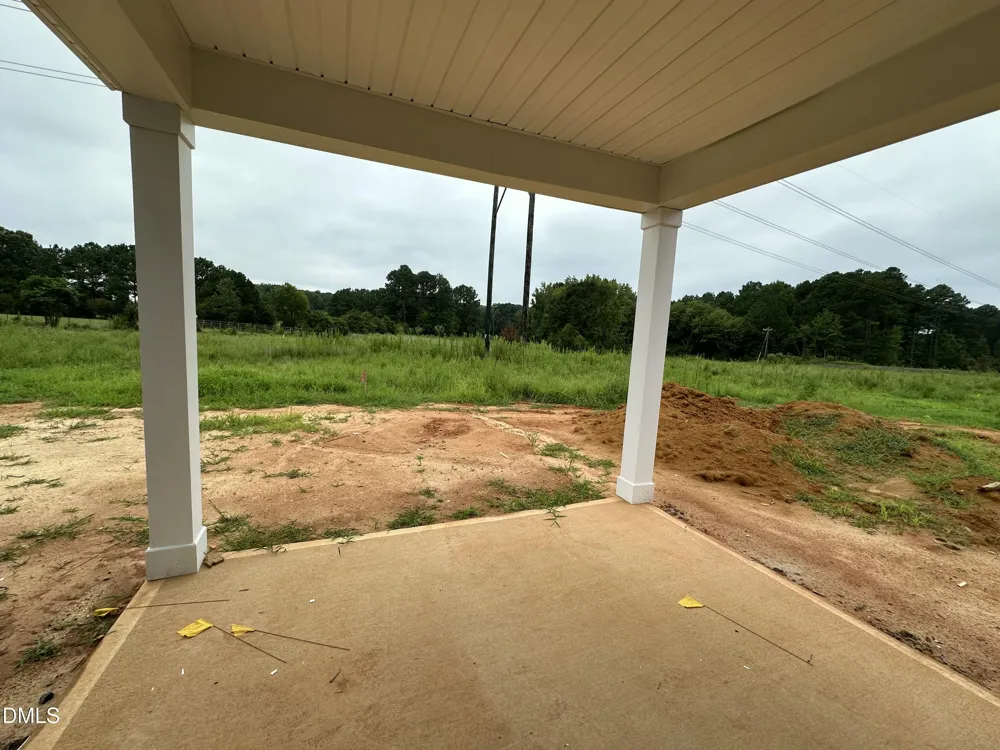 376 Barrow Meadows Drive Zebulon, NC 27597