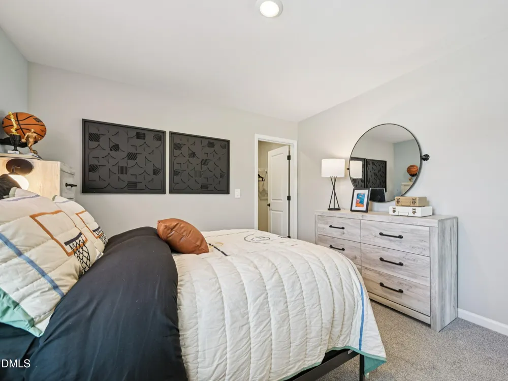 376 Barrow Meadows Drive Zebulon, NC 27597