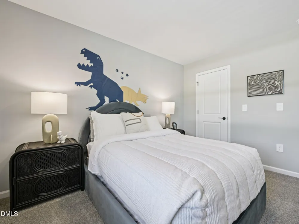 376 Barrow Meadows Drive Zebulon, NC 27597